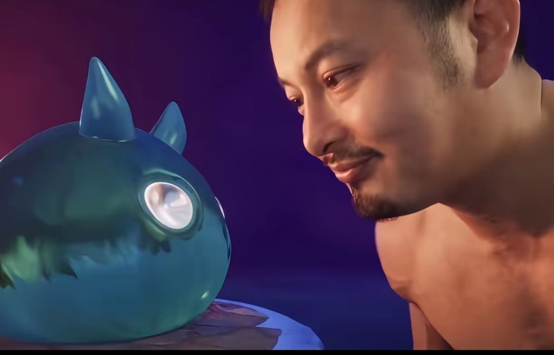 比像素回战更阴的来了​​​