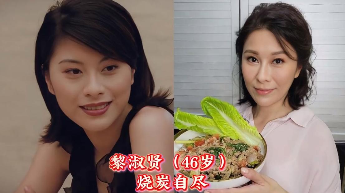 本该风光一生，却败给人间疾苦，细数港台轻生落幕的明星们。渡过他人渡不过自己。