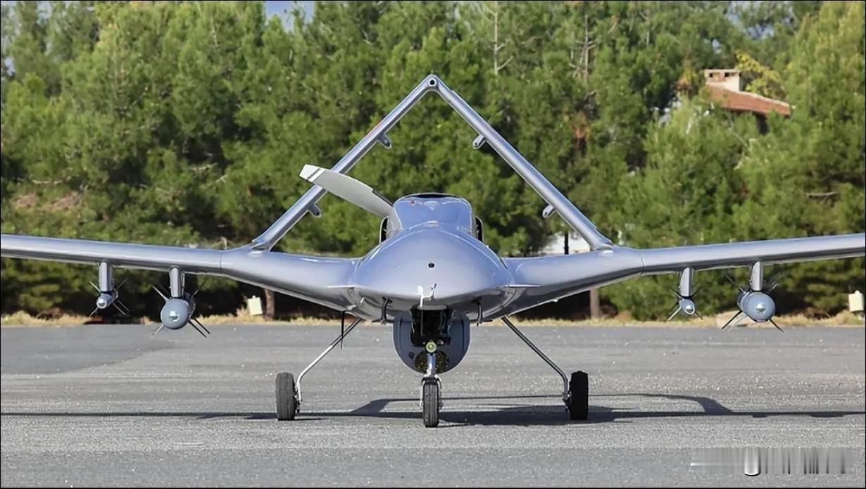 有些人看不起土耳其无人机，觉得土耳其无人机是垃圾，实际上土耳其无人机，近几年在市