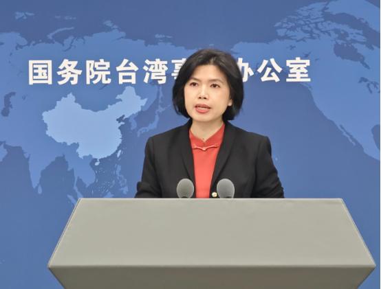 国台办为什么不理郑丽文？这根本不是什么“冷处理”，这是在挂断“诈骗电话”！郑丽文