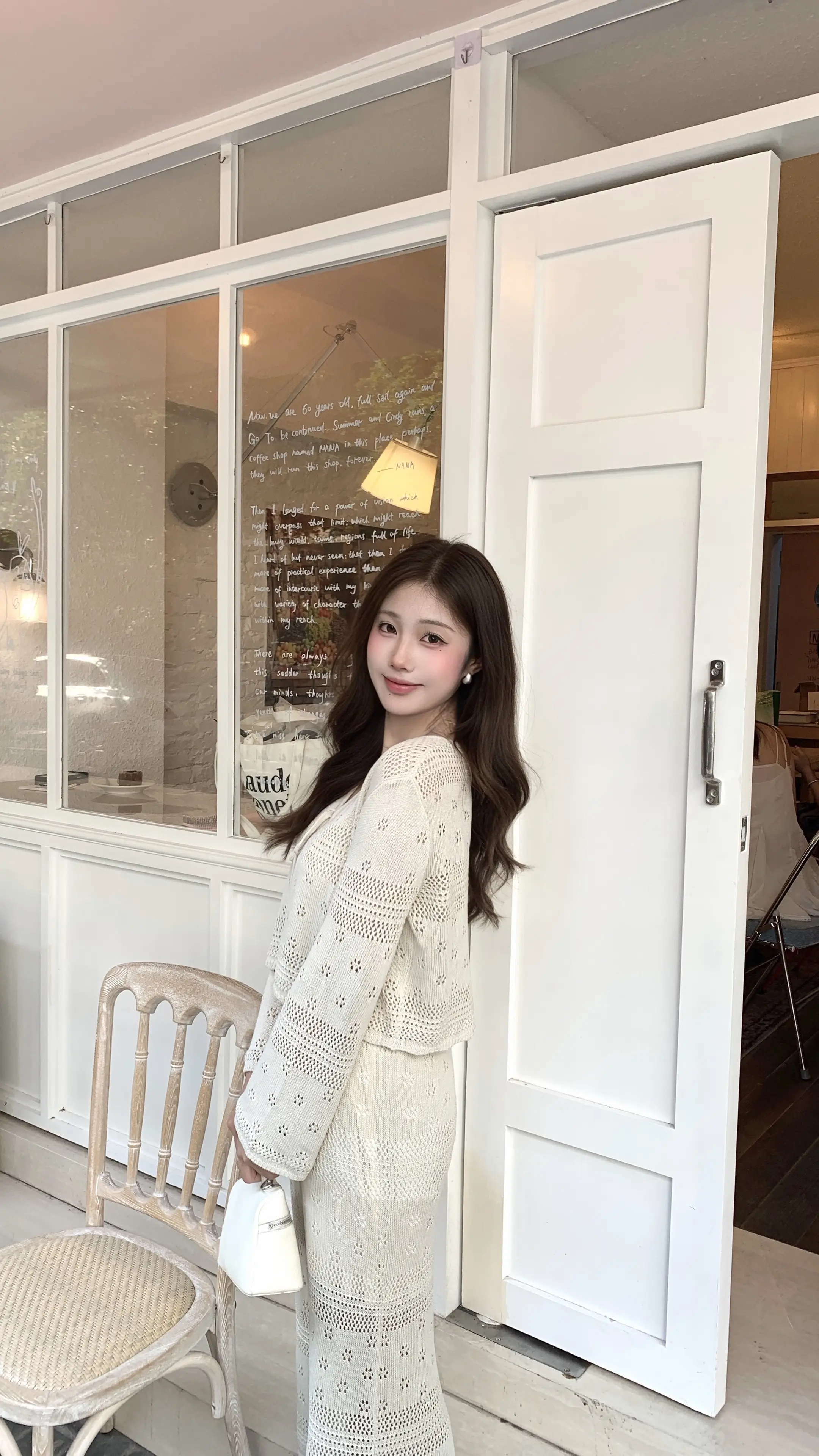 一直装无所谓 直到有人说不想让我那么累