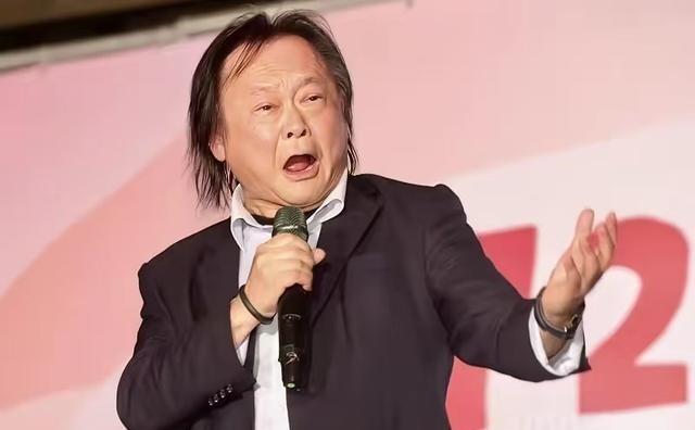 据岛内消息报道，针对被传去中国大陆，民进党立委王世坚再次叫嚣！在11月23日，王