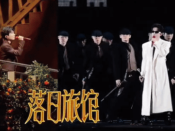 为了看陈楚生的演唱会，提前一星期就到了南昌，开始了江西的旅行，所以说各地文旅对陈