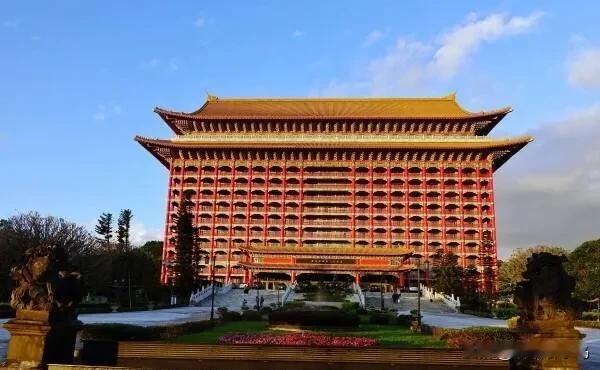 韩国瑜抛震撼弹：台立院迁建拟征用圆山饭店但需耗费18年耗资千亿！2026