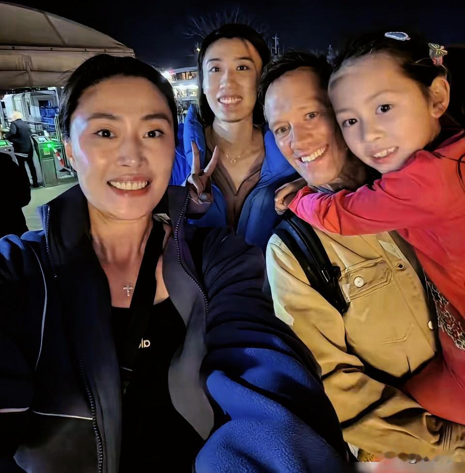 这是什么神仙缘分！中国女排的传承居然藏在土耳其的街头偶遇里！王媛媛