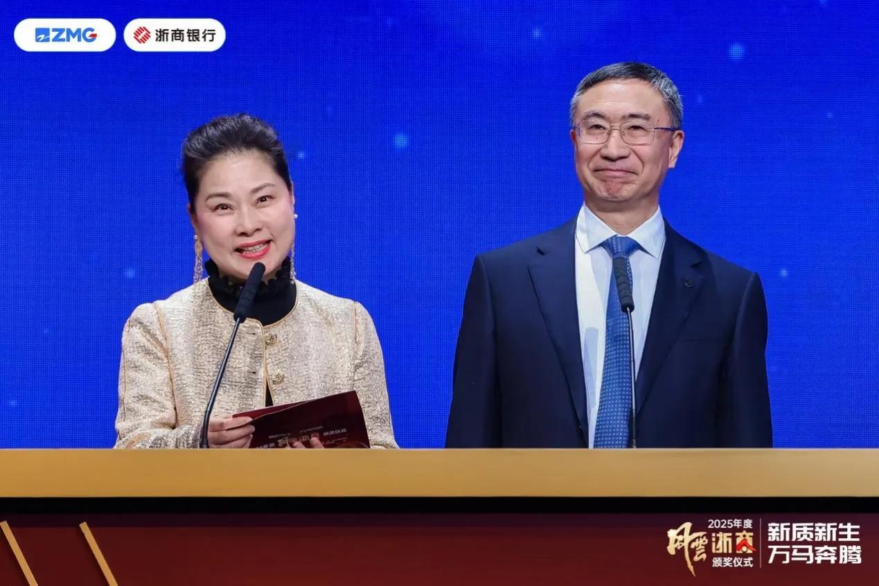 2026年销量破百万？朱江明接受采访再次明确目标。 近日，在2025年的风云