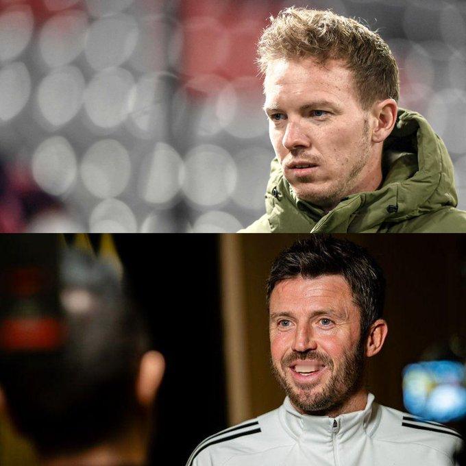 Sully谈及主教练主教练情况一直处于不确定和矛盾之中，许多球迷对俱乐部到底在做