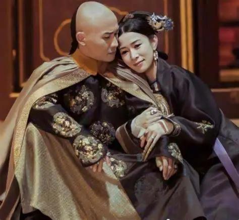 雍正十三年，公元1735年，雍正帝在圆明园猝然驾崩。临终遗命里，有一条让人看了