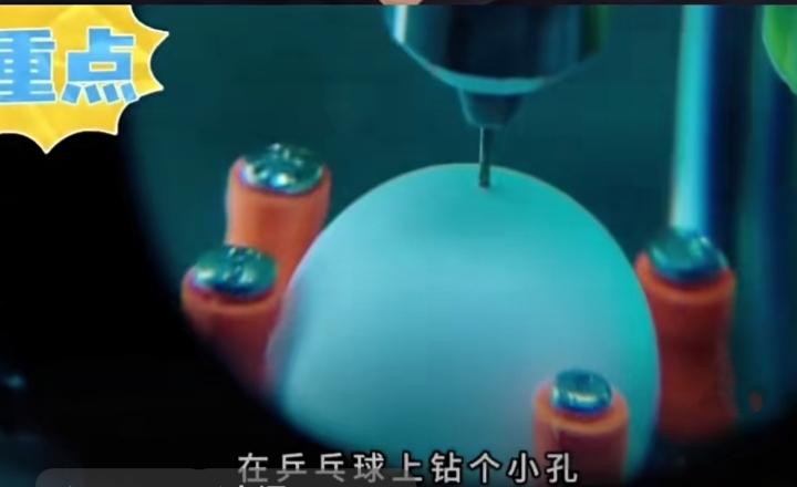 彩票真的可以作弊吗？近日，一段西班牙某电影导演拍摄的彩票作弊过程的视