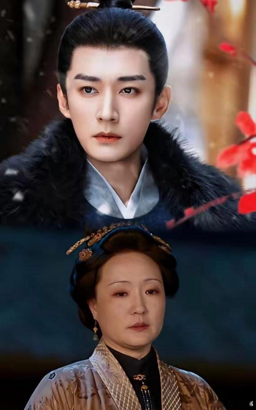 开机前，导演脸都绿了。刘学义喊不出那声娘，对面站的是他嫂子孔令美。一场母子哭戏，