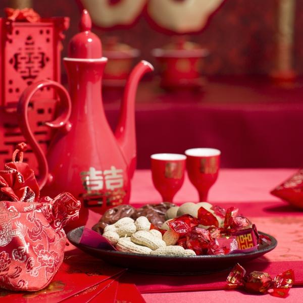 老领导的女儿二婚，定于五月一号举办婚礼。刚接到电话，邀请我务必参加。得知我随儿