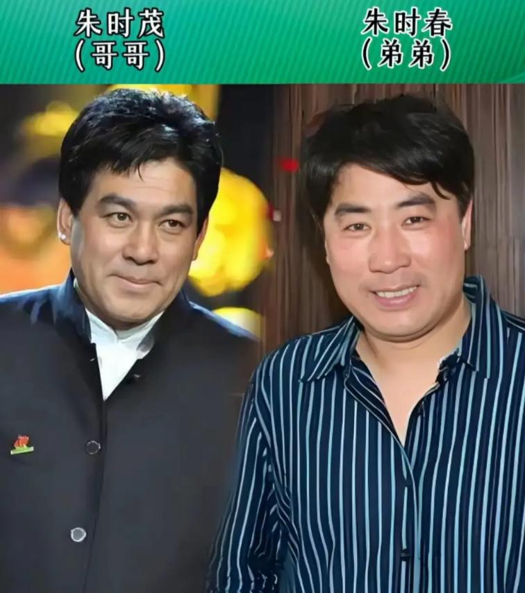 今天可算是明白了，演艺圈就不大，关系网可真密实，原来这些明星都是亲戚套亲戚的关系