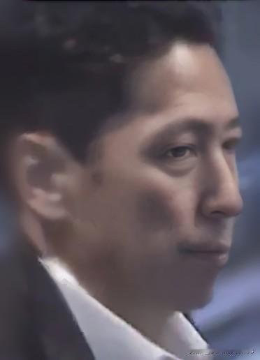 日本高官抵京，面对记者为何一言不发？三种解读指向同一真相日本那位外务省高官