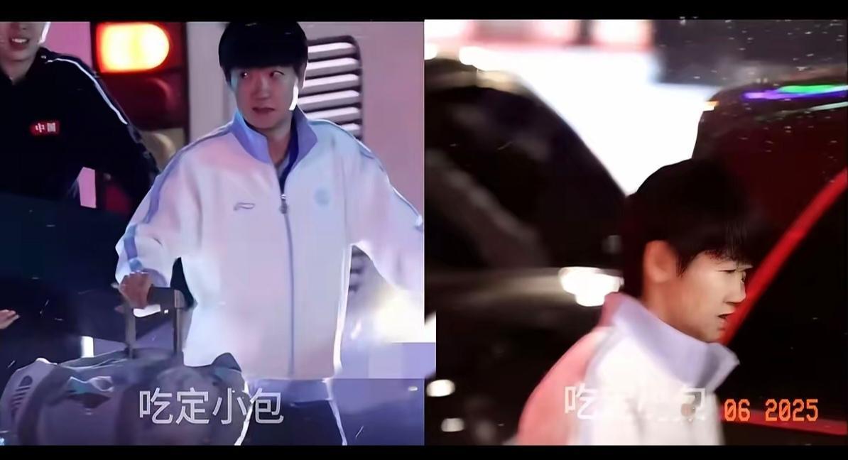 中秋夜她放弃赛场直奔回家爸妈的笑容比金牌更珍贵你多久没回家了？莎莎在获得