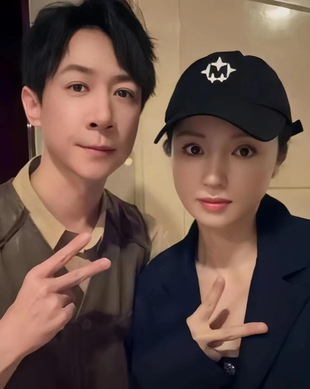 终于知道张维伊能和离婚，又带孩子的董璇结婚，却没有人阻拦的原因了。我居然现在才