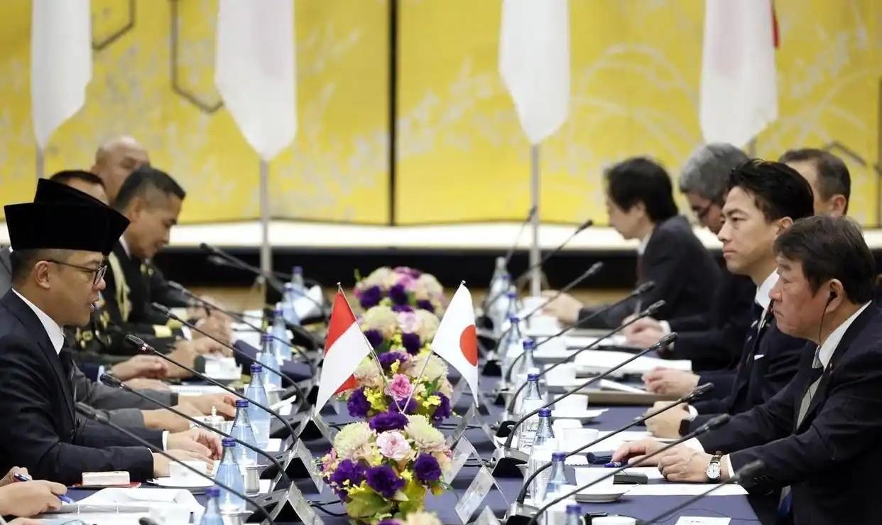 日方明确不再回应中方。这件事到最后的结果，一定是“中国不怂，日本不退”的长期拉锯