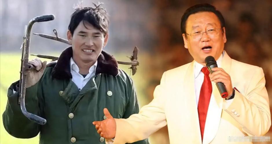 朱之文确实唱歌不行，蒋大为没说错，很多民间歌手都唱的比他好。而且我看过那档节目