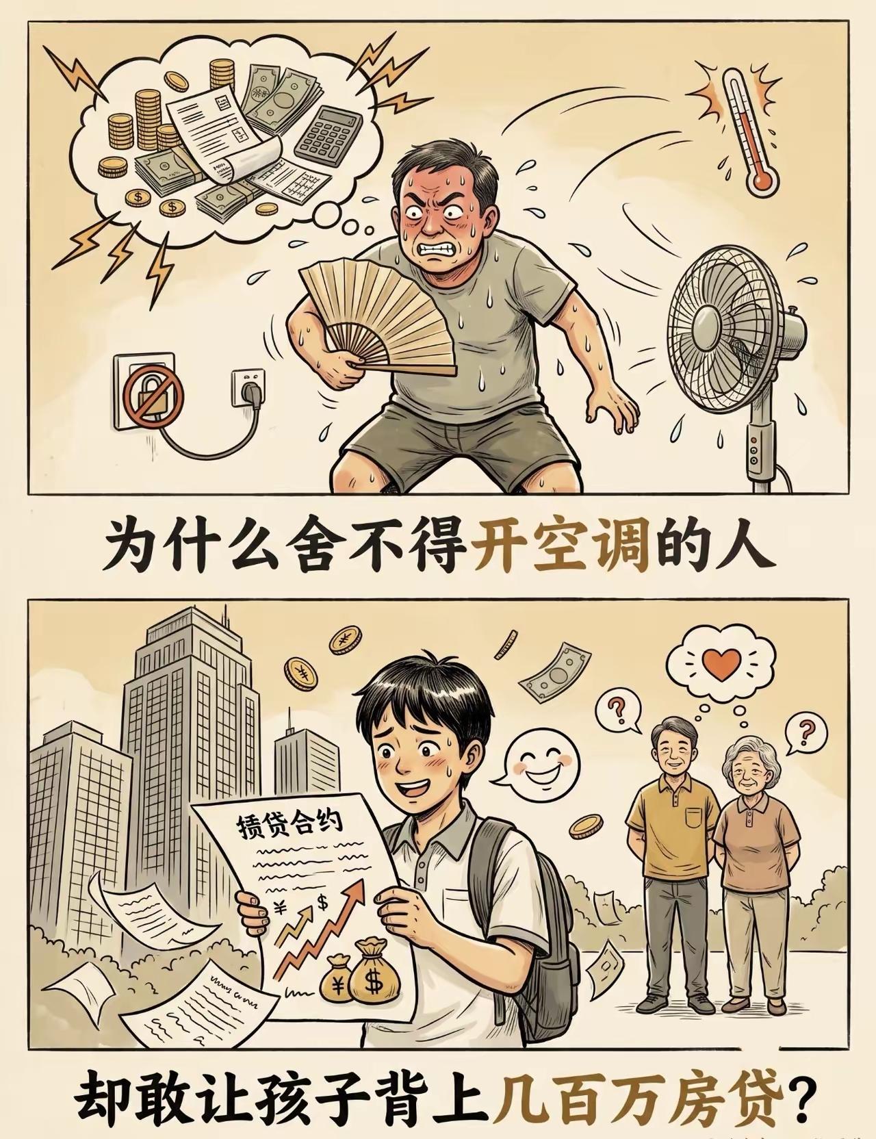 没有认知