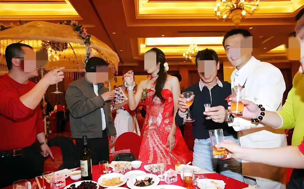 一场喜宴变悲剧，江西宜春这起纠纷真让人唏嘘又气愤。战友好心邀参加婚礼，喝了二两白