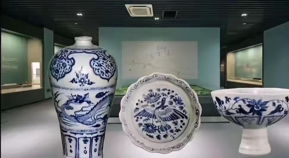 “这是动了谁的蛋糕？”山东菏泽，男子开了一家烧烤店，闲暇时喜欢观看考古视频，他发