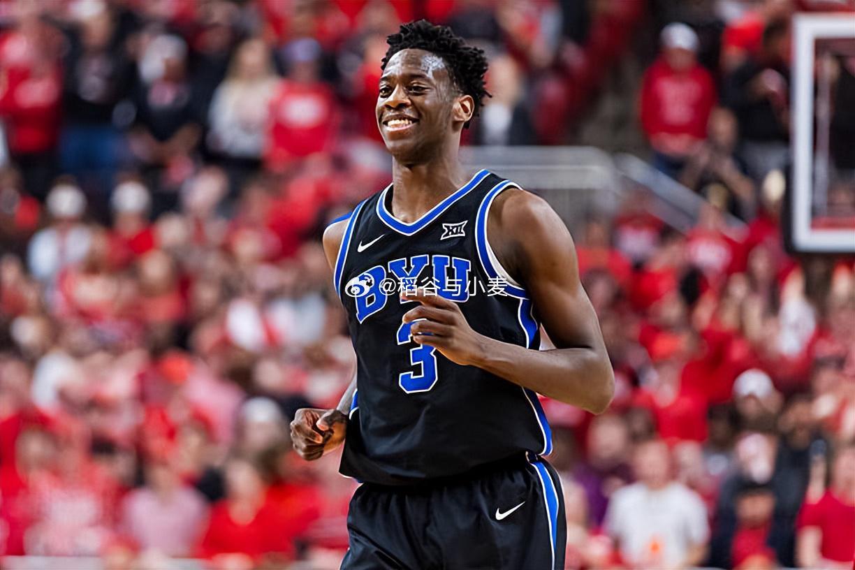 根据ESPN记者JeremyWoo的消息，犹他爵士对于在今年的NBA选秀大会中