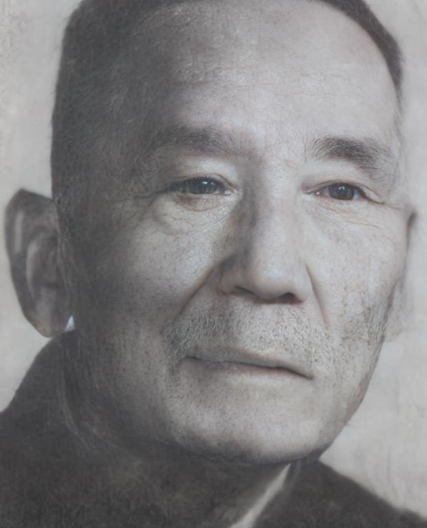1950年，一个刚当上解放军军长的人，转头就派手下偷偷跑去香港，找蒋介石要委任状
