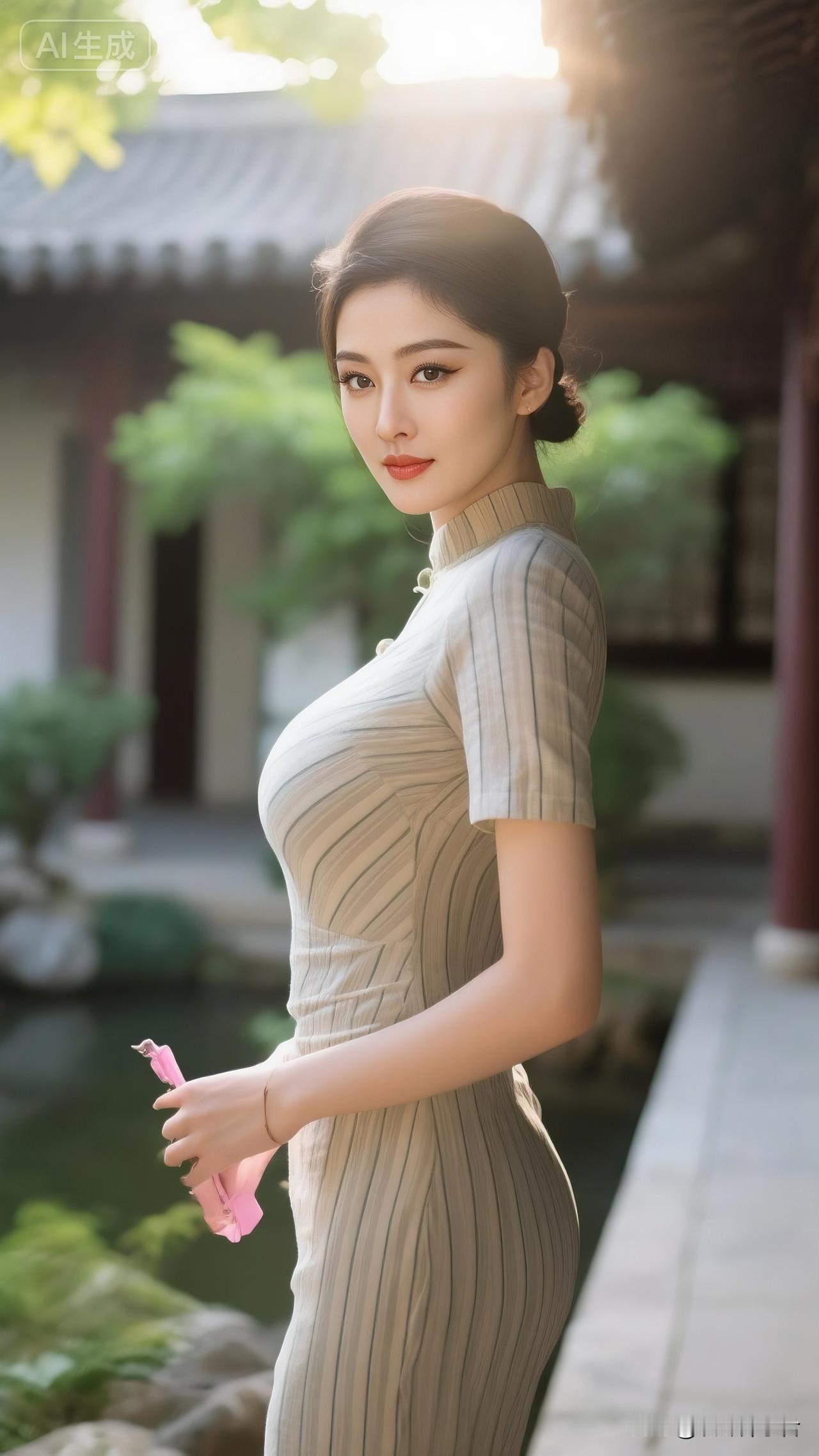 什么是女人的气质和魅力?