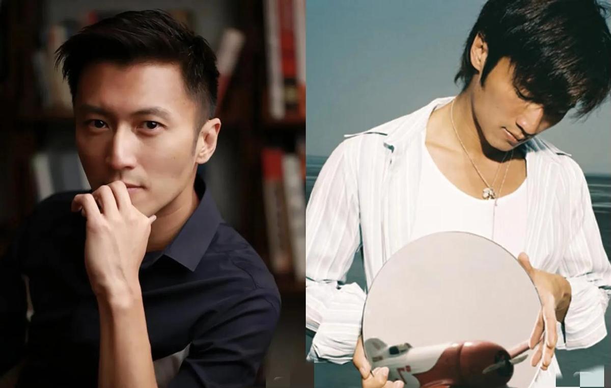 前阵子看到谢霆锋开演唱会的消息，刷到好多人说他现场怎么怎么燃。我就想起那年春晚