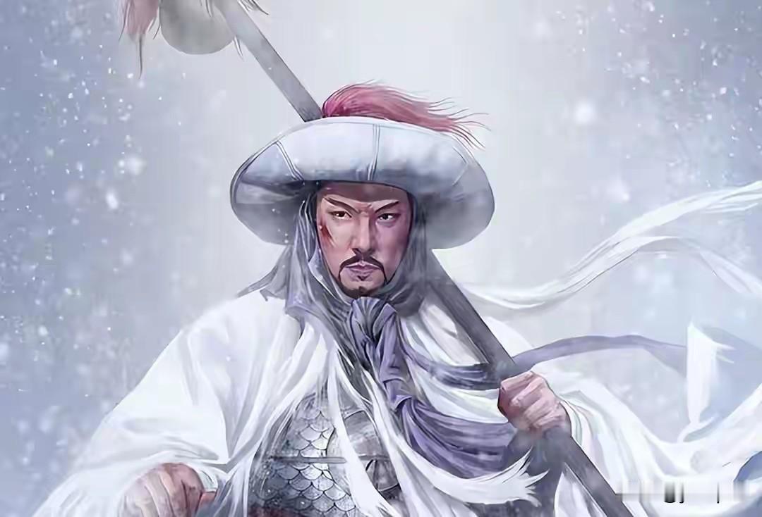 你信不信，林冲在东京当教头那会儿，地位可能还不如你今天公司里的健身教练。别急