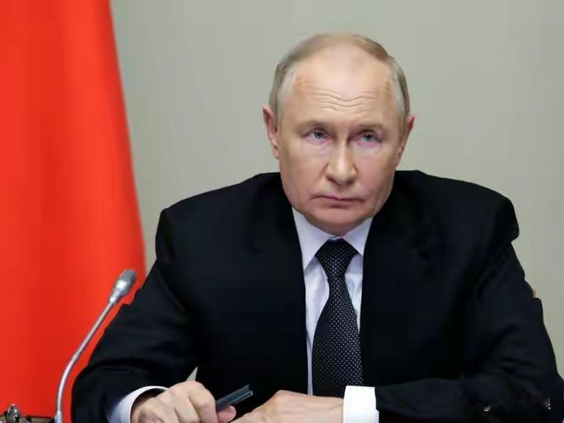 普京下令：放他们进包围圈！俄罗斯总统普京下达命令，要求俄军放西方媒体记者到包