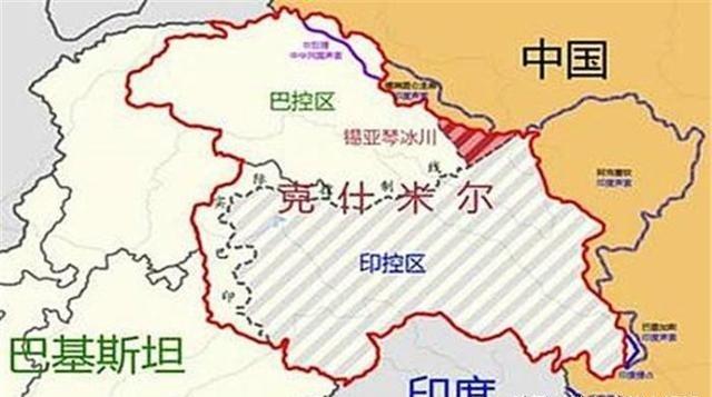 局势明朗了，印度和巴基斯坦的冲突，可能会是大中华崛起的最佳助攻。只要印度