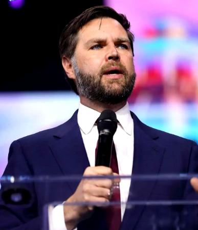 美国副总统万斯的这句话点醒了所有美国人！他说：“美国一贯的外交政策是对其他国家进