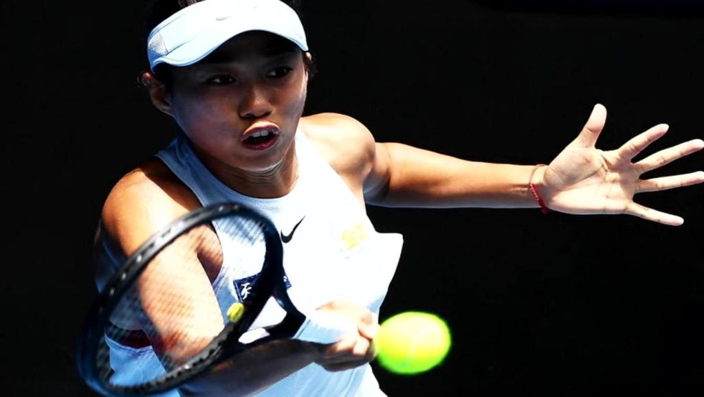 张帅世界排名_范冰冰的现任男友张帅(2)