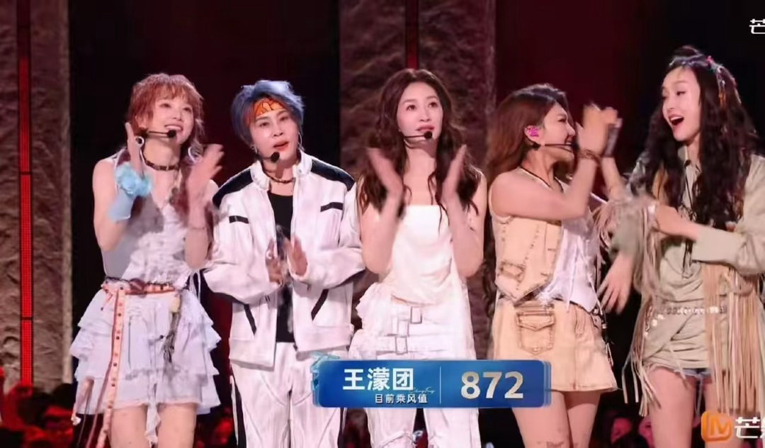 Heygirl全季最佳回顾整季《乘风2026》所有公演舞台，从初舞台的惊艳