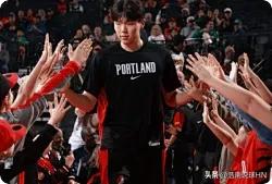 纵观2025届NBA首轮中锋，杨翰森并不算太差！马努阿奇，首轮10顺位（太阳