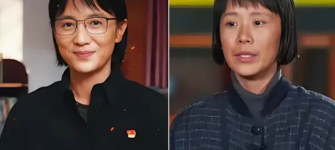 为什么不是海清得奖，而是宋佳！宋佳眼里有光，脸上有笑容海清一脸漠然，眼睛