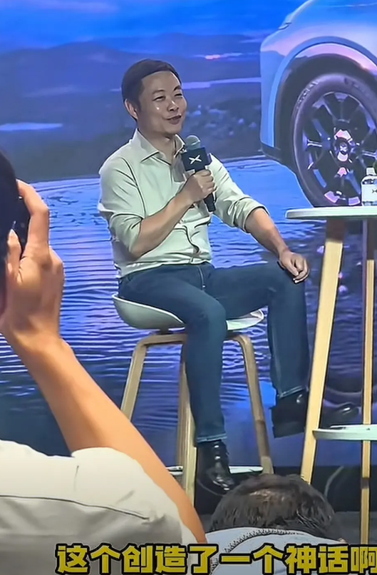 雷军把所有车企的宣传口子都“堵”上了，就连9分钟大定破1万台的何小鹏，都说自己不
