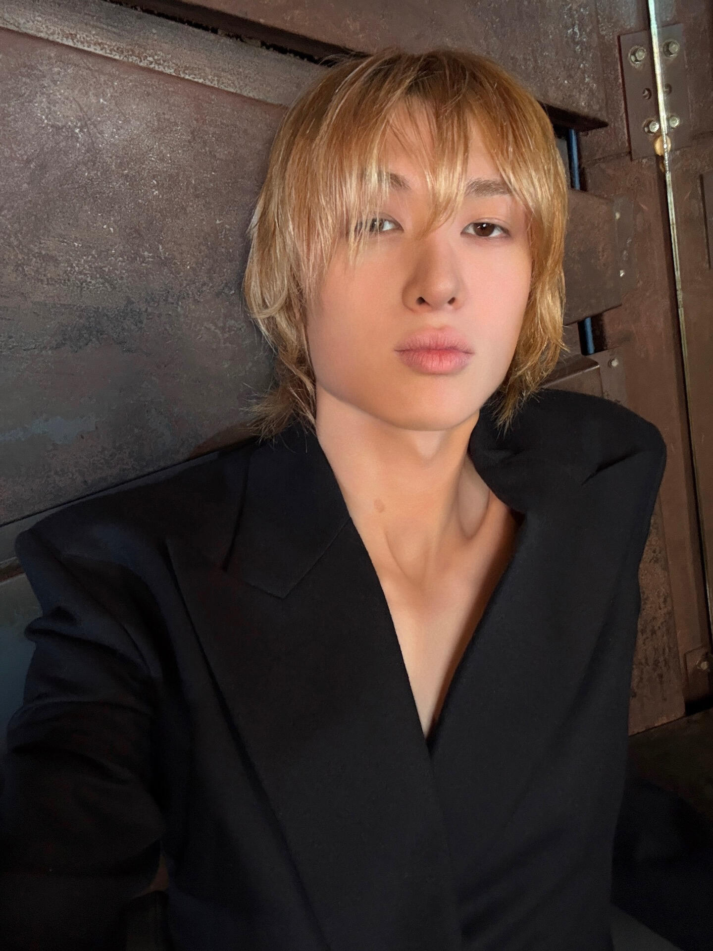 这长得像个跨物种生物就好看？​​​