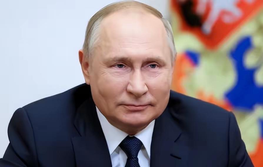 普京神预判台海！中国不打台湾，原来握着“无解王牌”为啥中国迟迟不动武收台？普