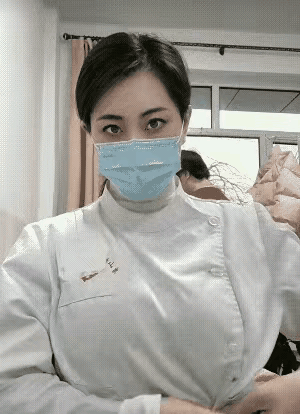 比带着口罩好看，为啥要戴口罩啊。