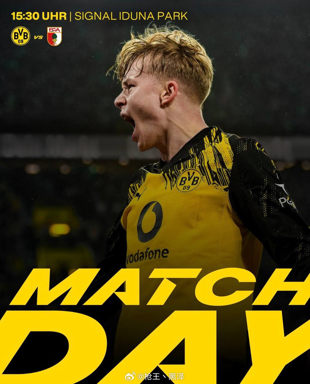 多特蒙德主场比赛节奏通常比较主动，球队进攻端压迫能力很强，而奥格斯堡客场更多以防