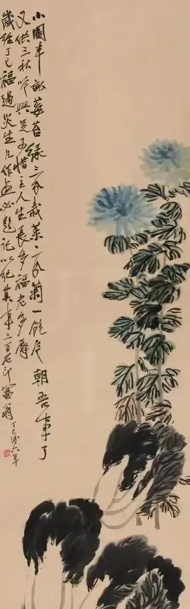 就打那次跟闺女唠嗑，她冷不丁来一句，等我老了就送养老院去。从那时候起，我心里对她
