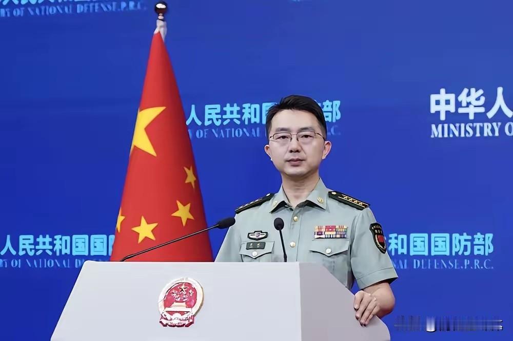 忍耐归零！国防部划下生死红线：台海敢玩火、南海敢越界，必遭雷霆清算不再温和