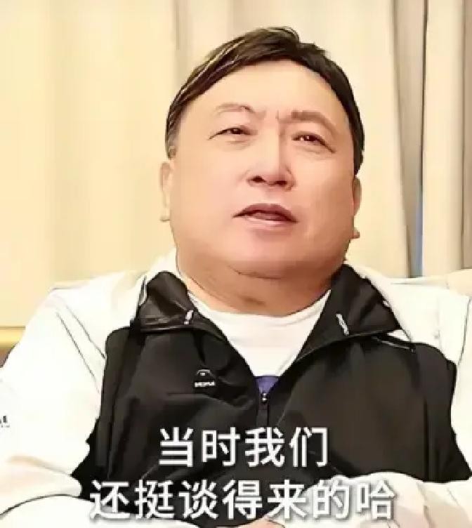 1999年，王晶花1000万港币请周星驰来客串七天。第六天，他当着全组人说，你的戏拍完了，现在就可以