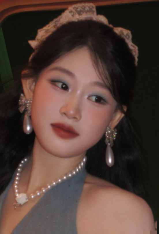 东北独生女的含金量，真是在小沈阳闺女身上体现的淋漓尽致！不信你看:明明
