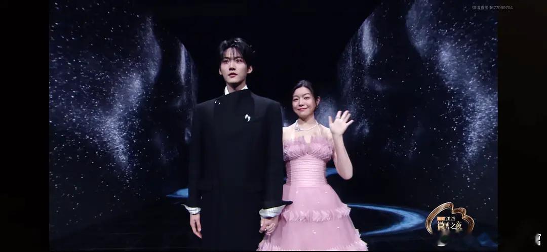 陈妍希是cp火了之后吃太好了吗