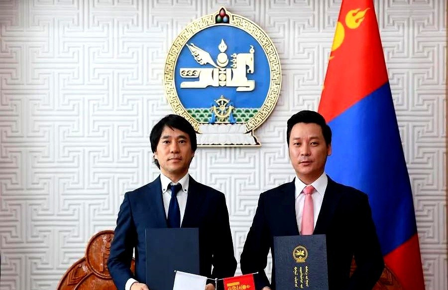 蒙古国坚持外交路线，未来走向引人关注蒙古国这是要搞啥大事