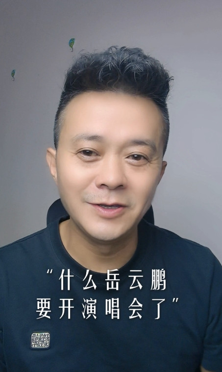 岳云鹏演唱会。什么岳云鹏要开演唱会了？票价还是1580元一张，就想问问大家你会