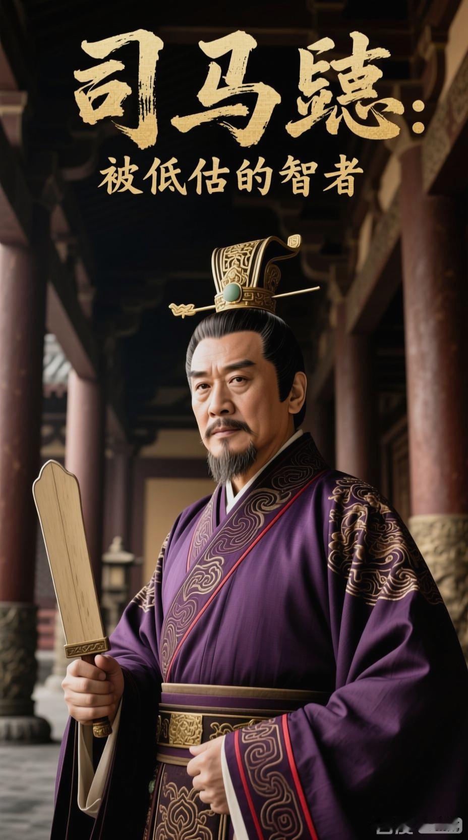 司马懿究竟是靠什么赢了?司马懿究竟是靠什么赢了？司马懿最终篡魏立晋，核心并非单