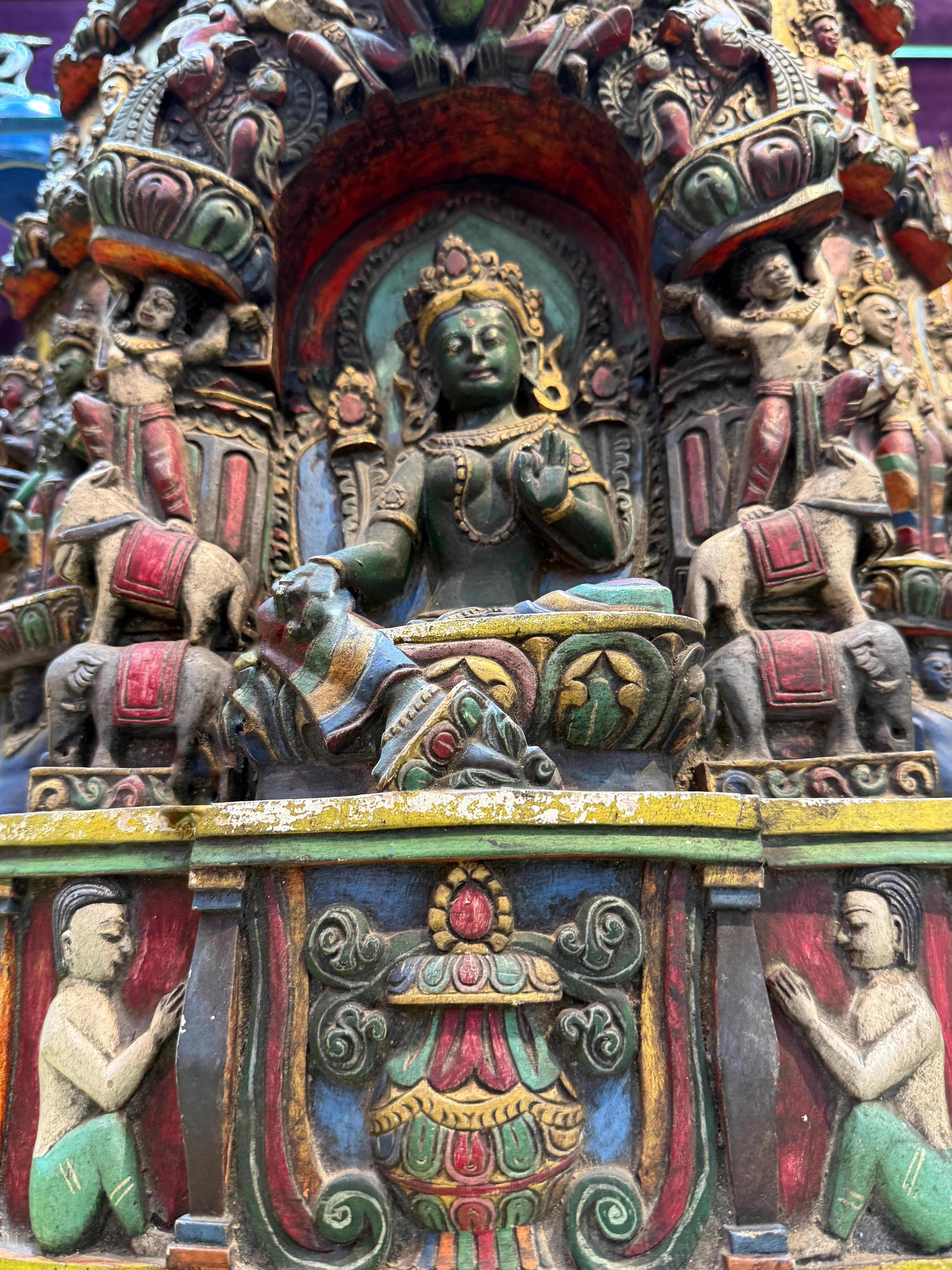 今天惹点什么麻烦?(￣∇￣)དྲོ་པ་ལེགས་ཤོམ་ལོང་ཞིནམ་